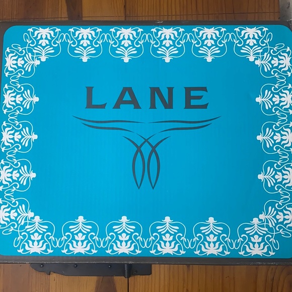 NEW IN BOX: Ivory “Jeni Lace” by Lane Boots size 7 - Picture 11 of 17